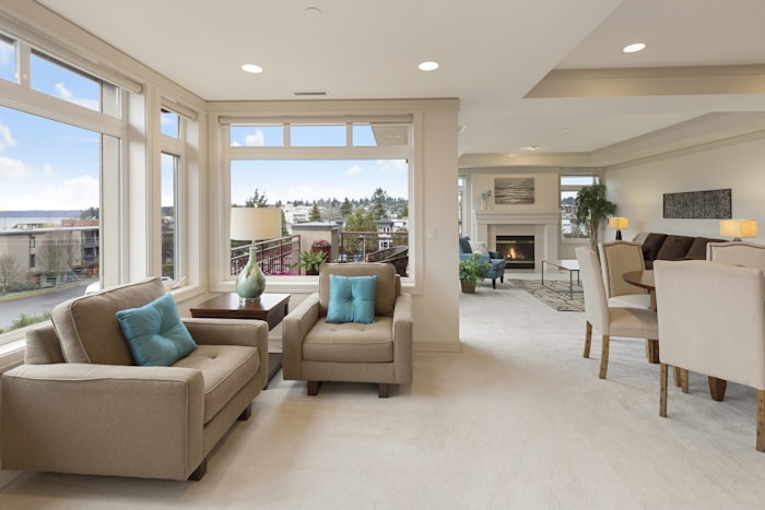 Interior Projects